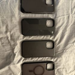IPhone 12 Pro Max Cases