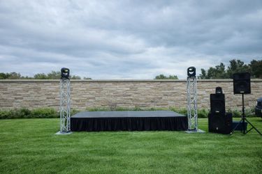 Stage , Escenario , tarima
