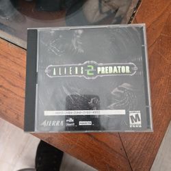 Aliens V Predator 2 