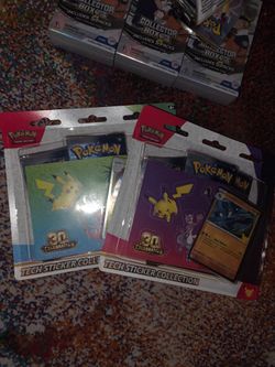 Pokémon 30th Celebration