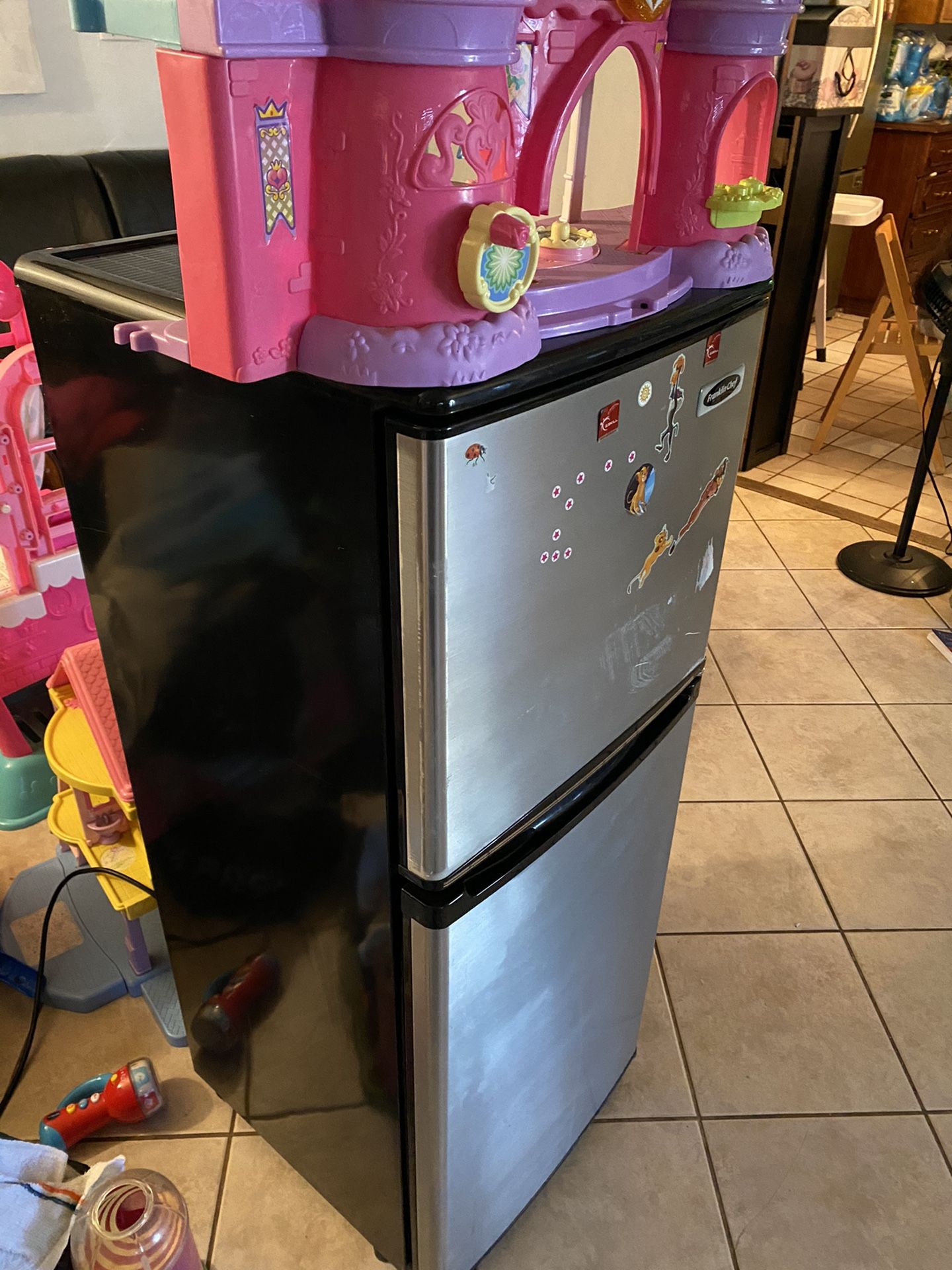 Franklin Chef Refrigerator !! for Sale in Santa Ana, CA OfferUp