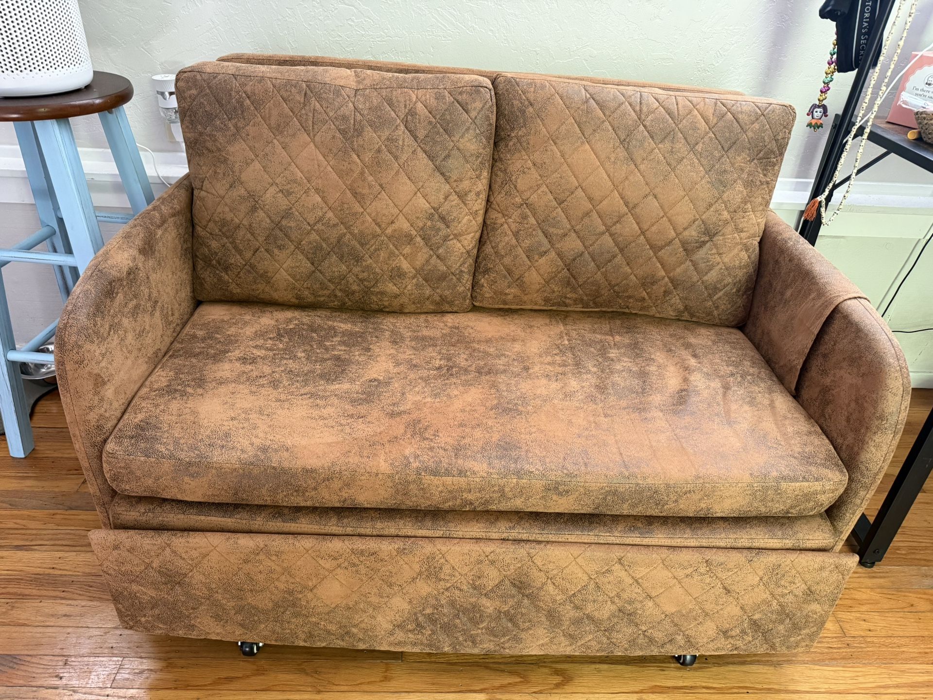 Mini Couch