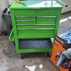 US General Toolbox