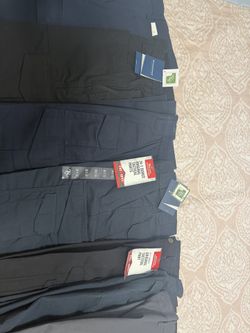 Brand New Work pants 30 L/32 W ,