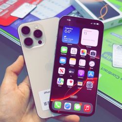 iPhone 16 Pro Max 256GB 