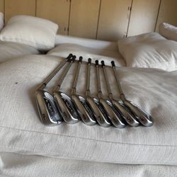 Callaway CB X-Forged Irons P-4