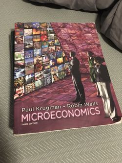 Microeconomics
