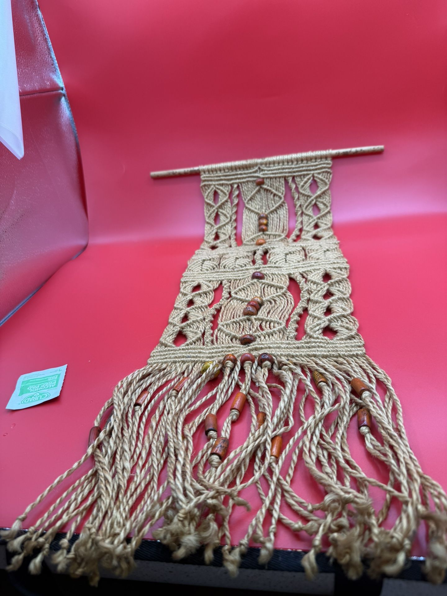Macrame Hanging