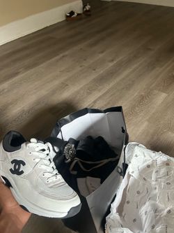 chanel runners