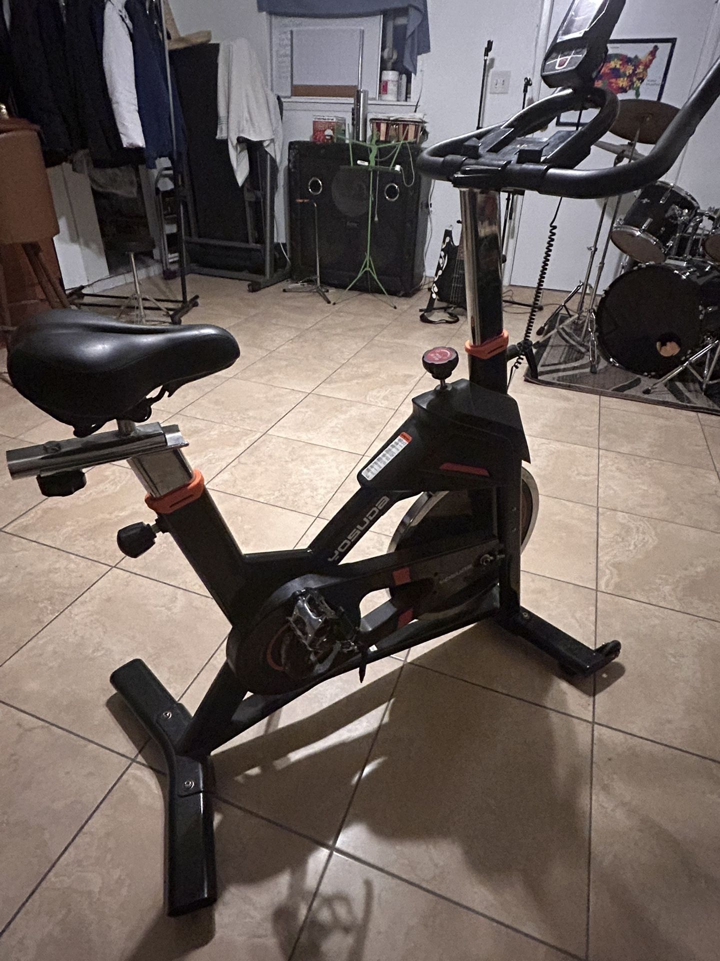 Cycling Bike