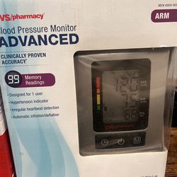 New Omron Blood Pressure Cuff 7 series