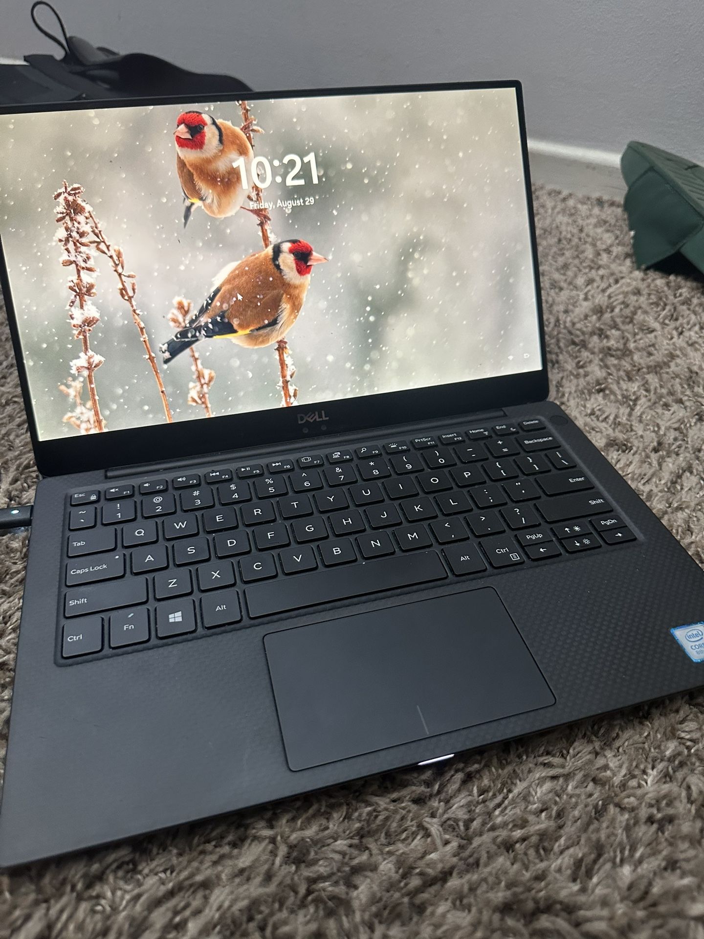 Dell XPS 13 Laptop