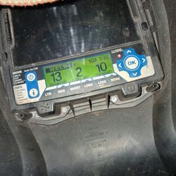 Miller Welding Helmet DIGITAL INFINITY SERIES