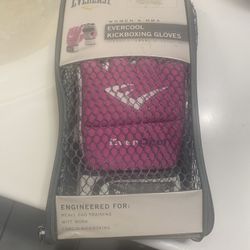 New uFC Gloves