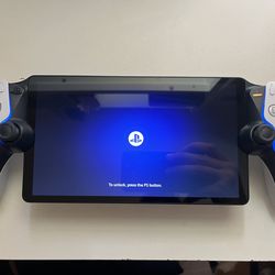 PlayStation Portal