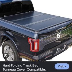 Tonneau cover Bed Cover