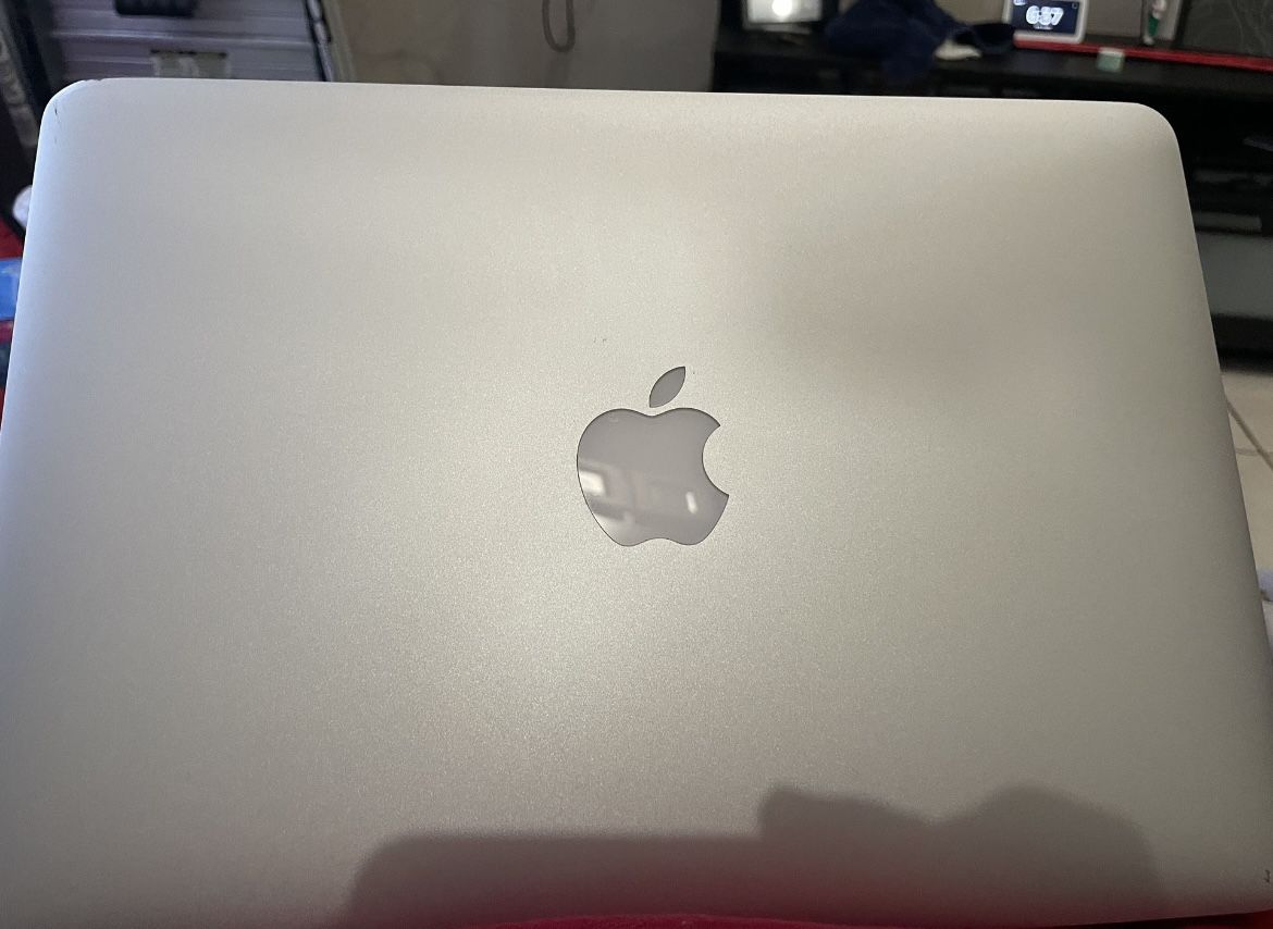 MacBook Pro - Retina Display 