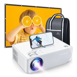 Vankyo V630w Projector