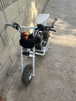 Minibike
