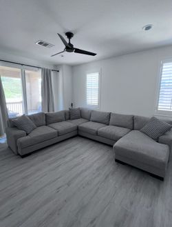 Sectional Sofa