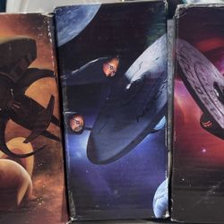 Star Trek