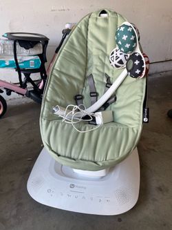 Baby Swing