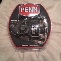 PENN PURSUIT IV REEL