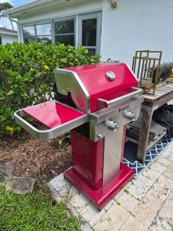 Kitchen Aid grill for sale cheap