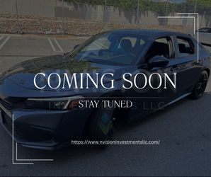 2023 Honda Civic Sport | Clean Title | 37K Miles | $24,650 Cash Price