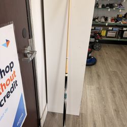 Pathline Pool Cue