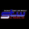 Salinas La Puente