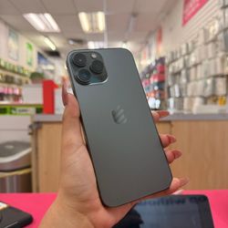 iPhone 13 PRO MAX 256GB UNLOCKED❗️