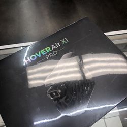 Hover Air X1 Pro