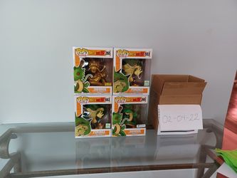 Funko Pop