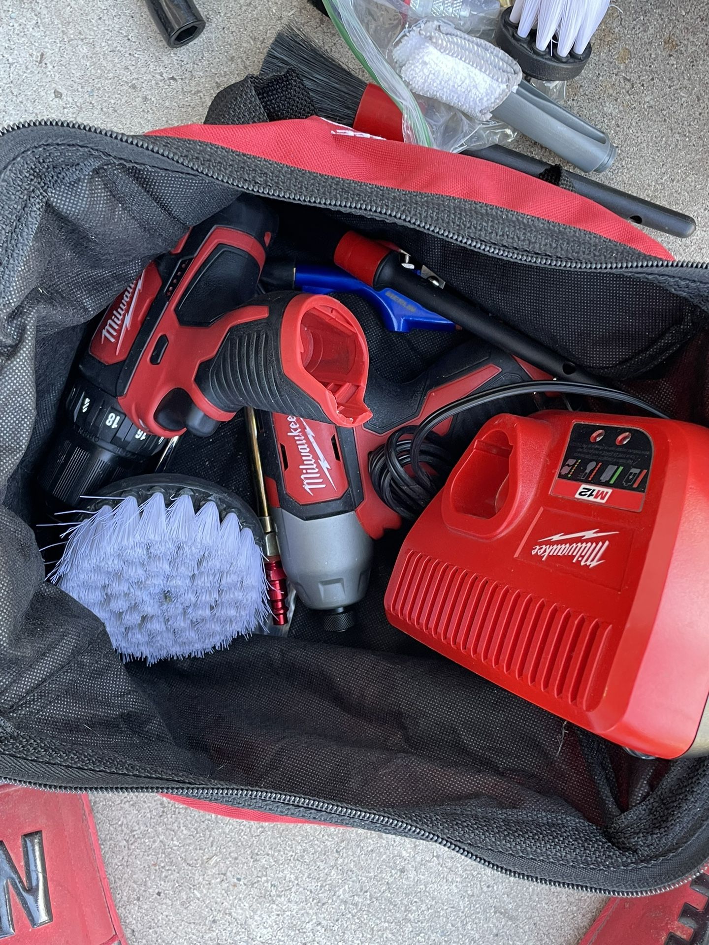 Mobile Detailing Equipment for Sale in Phoenix, AZ OfferUp