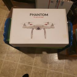 DJ 1 Drone Complete