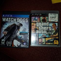 Ps3 Games