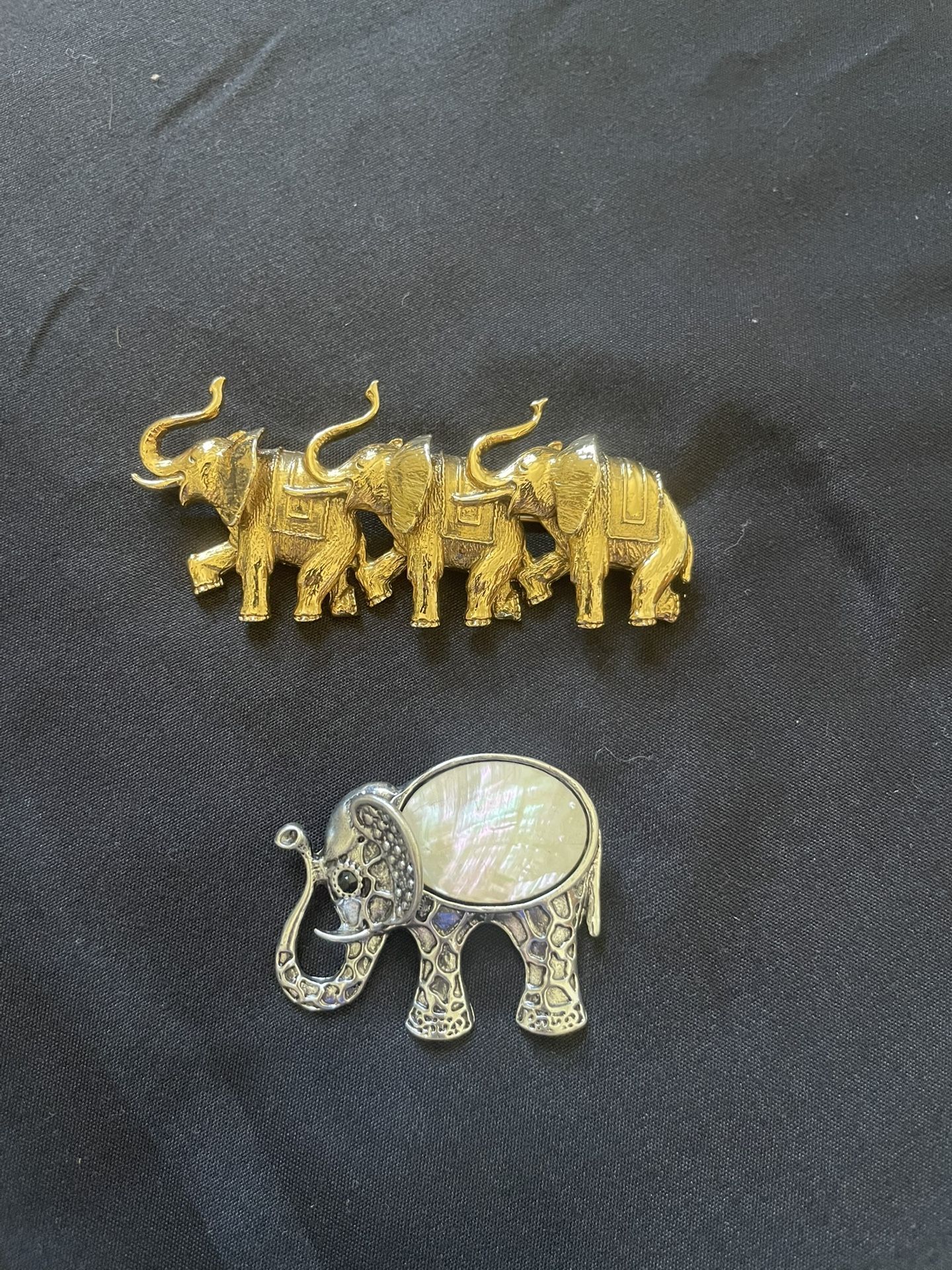 Pins