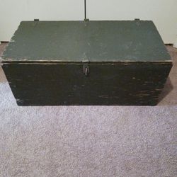 Vietnam Fortlocker