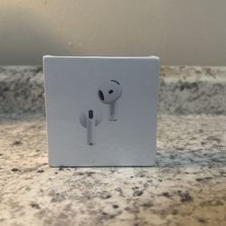 AirPods 4