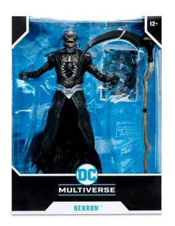 Nekron.     12 inch