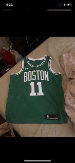 Kyrie Irving Jersey