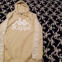 Kappa Hoodie