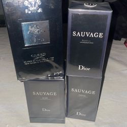 colognes 
