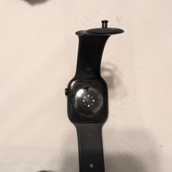 Apple Watch Series 10 (Jet Black )