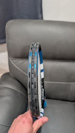 Babolat Tennis Drive Max 110