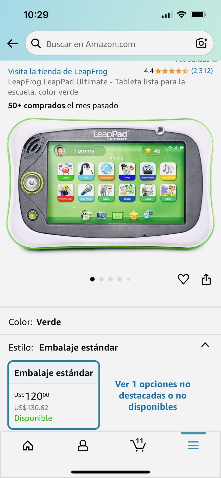 Leap Pad And Games Like New