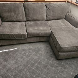 Reversible Chaise Sofa