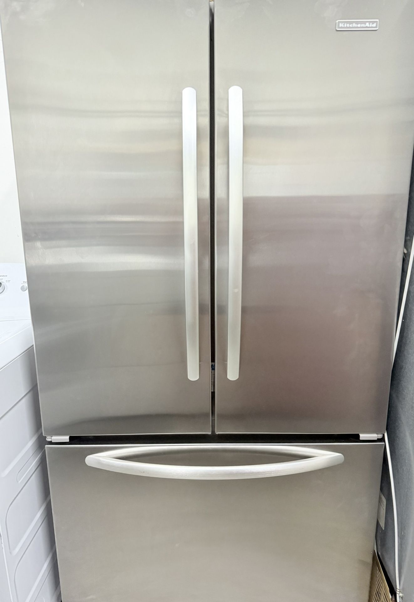 Counter Depth Refrigerator