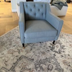 Conversation Chairs - Sold In Pair 